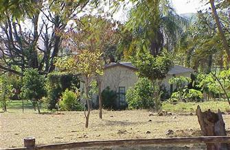 Vovovo Cottage in Autumn 